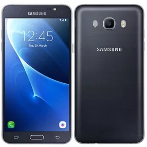 Samsung Galaxy J7 2016 üvegfólia