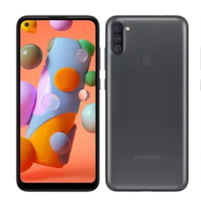 Samsung Galaxy A11 üvegfólia