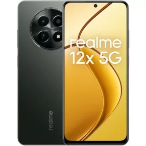 Realme 12x 5G üvegfólia