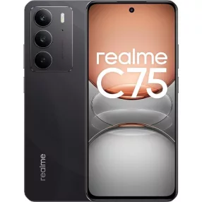 Realme C75 üvegfólia
