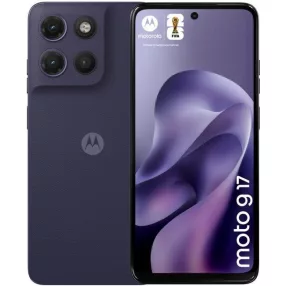 Motorola Moto G17 üvegfólia