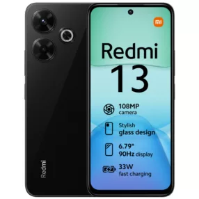 Xiaomi Redmi 13 4G üvegfólia