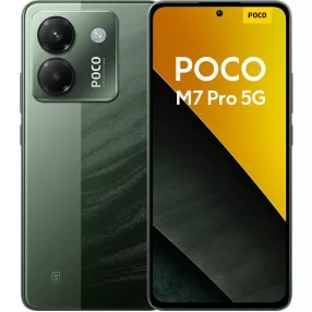 Xiaomi Poco M7 Pro 5G tok