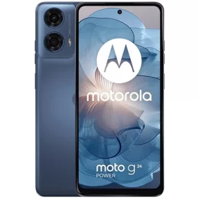 Motorola Moto G24 Power Edition üvegfólia
