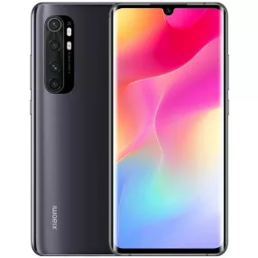 Xiaomi Mi Note 10 Lite üvegfólia