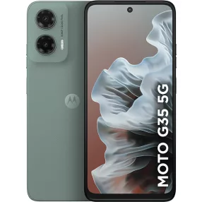 Motorola Moto G35 5G üvegfólia