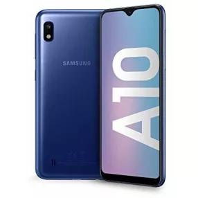 Samsung Galaxy A10 tok