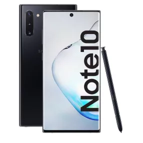 Samsung Galaxy Note 10 üvegfólia