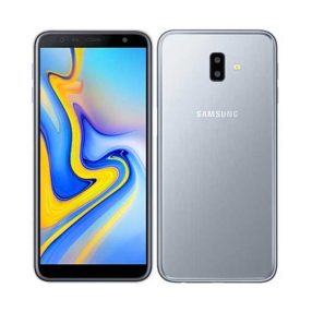 Samsung Galaxy J6 Plus 2018 tok