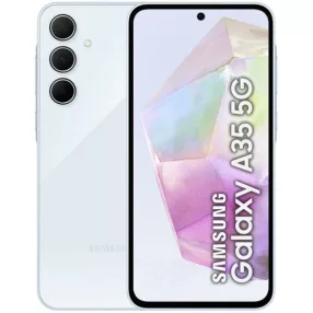 Samsung Galaxy A35 5G tok