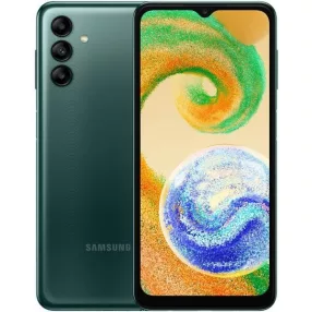 Samsung Galaxy A04s tok