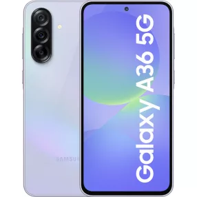 Samsung Galaxy A36 5G tok