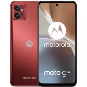 Motorola Moto G32 üvegfólia