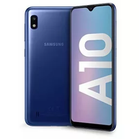 Samsung Galaxy A10 üvegfólia