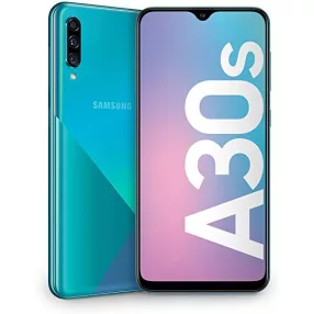 Samsung Galaxy A30s tok