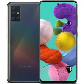 Samsung Galaxy A51 tok