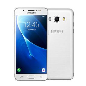 Samsung Galaxy J5 2016 tok