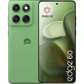 Motorola Edge 60 5G üvegfólia