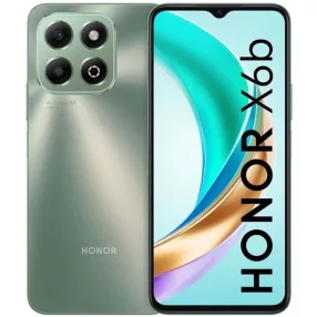 Honor X6b üvegfólia