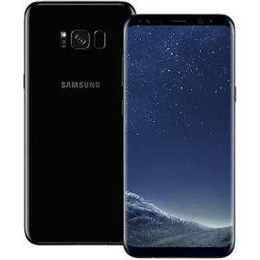 Samsung Galaxy S8 üvegfólia