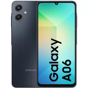 Samsung Galaxy A06 tok