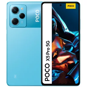Xiaomi Poco X5 Pro 5G tok