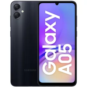 Samsung Galaxy A05 tok