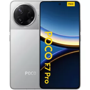 Xiaomi Poco F7 Pro 5G tok