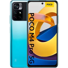 Xiaomi Poco M4 Pro 5G tok