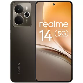 Realme 14 5G üvegfólia