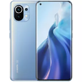 Xiaomi Mi 11 5G tok