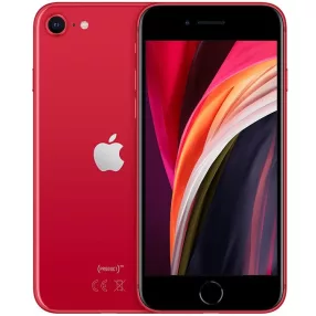 Apple iPhone SE 2020 üvegfólia