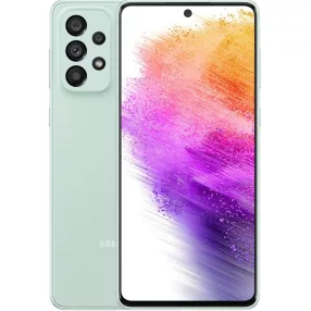 Samsung Galaxy A73 5G tok