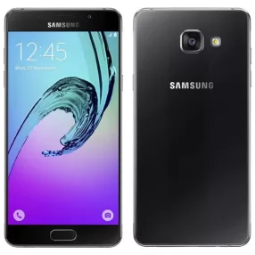 Samsung Galaxy A5 2016 tok