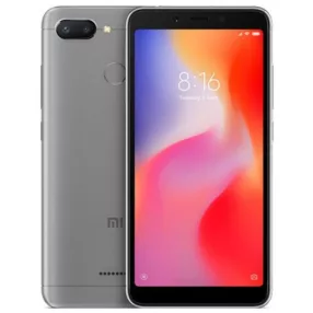 Xiaomi Redmi 6 üvegfólia