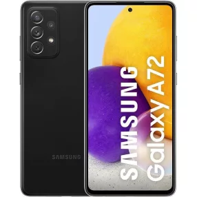 Samsung Galaxy A72 4G / 5G üvegfólia