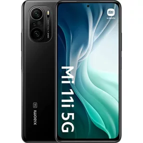 Xiaomi Mi 11i 5G üvegfólia