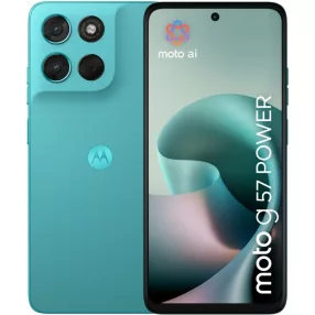 Motorola Moto G57 Power 5G üvegfólia