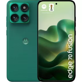 Motorola Edge 70 Fusion 5G üvegfólia