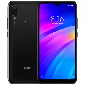 Xiaomi Redmi 7 üvegfólia