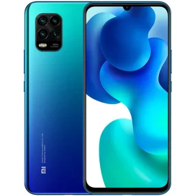 Xiaomi Mi 10 Lite 5G üvegfólia