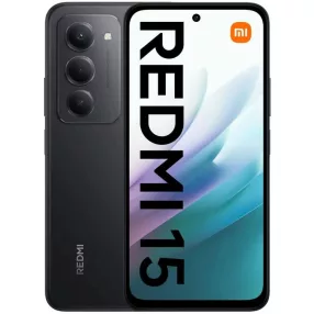 Xiaomi Redmi 15 4G / 5G üvegfólia