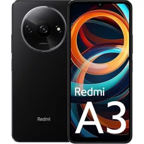 Xiaomi Redmi A3 4G tok