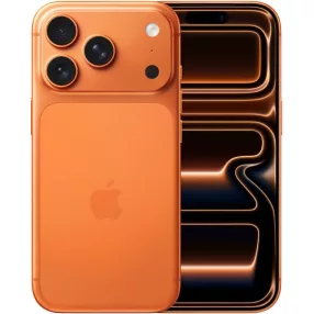 Apple iPhone 17 Pro tok