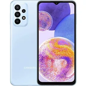 Samsung Galaxy A23 5G üvegfólia