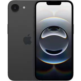 Apple iPhone 16e tok