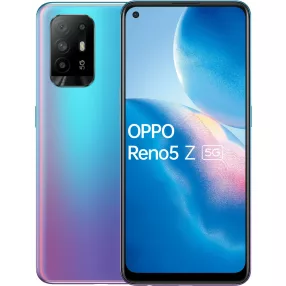 Oppo Reno5 Z