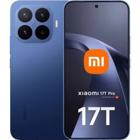 Xiaomi 17T Pro 5G üvegfólia