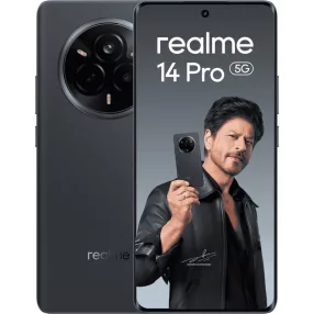 Realme 14 Pro 5G üvegfólia
