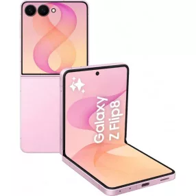 Samsung Galaxy Z Flip8 5G tok